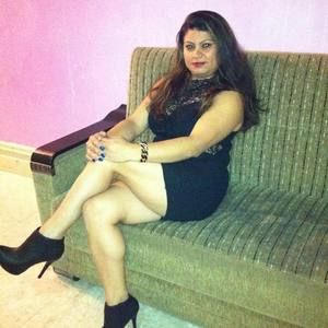 Meet your Posher, Olga